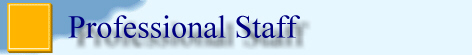 Professional Staff