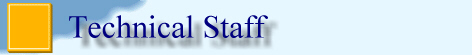 Technical Staff