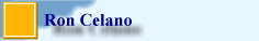 Ron Celano