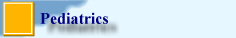 Pediatrics
