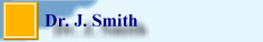 Dr. J. Smith
