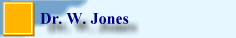 Dr. W. Jones
